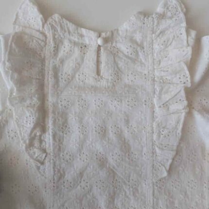 شومیز خامه دوزی