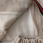 کت و دامن دخترانه