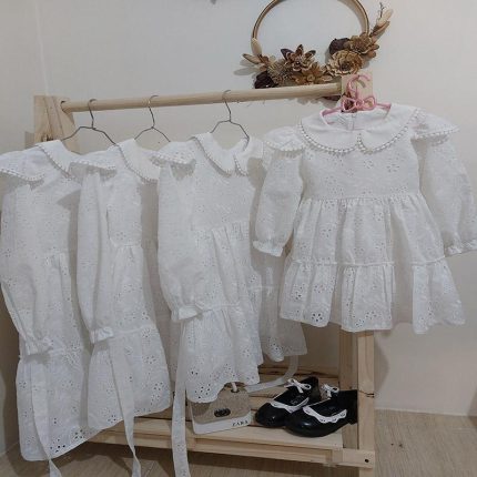 ست دخترانه مروارید