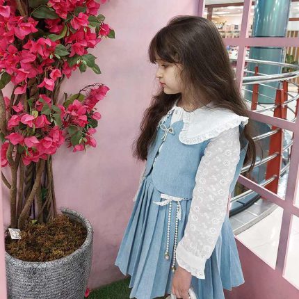 ست دخترانه ملودی