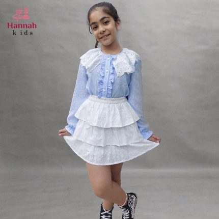 دامن خامه دوزی