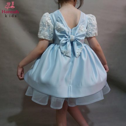 پیراهن دخترانه مجلسی