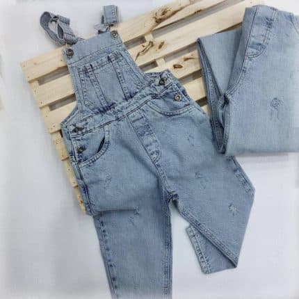 شلوار پیشبندی